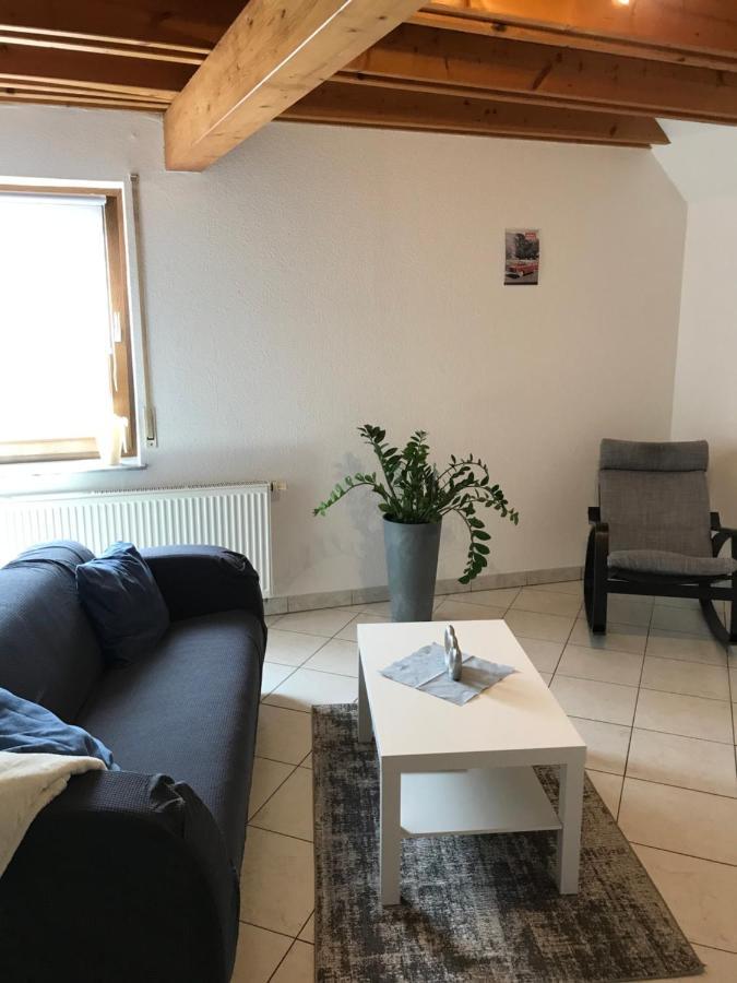 Holzkirchen Dz Im Haus Maja公寓 外观 照片