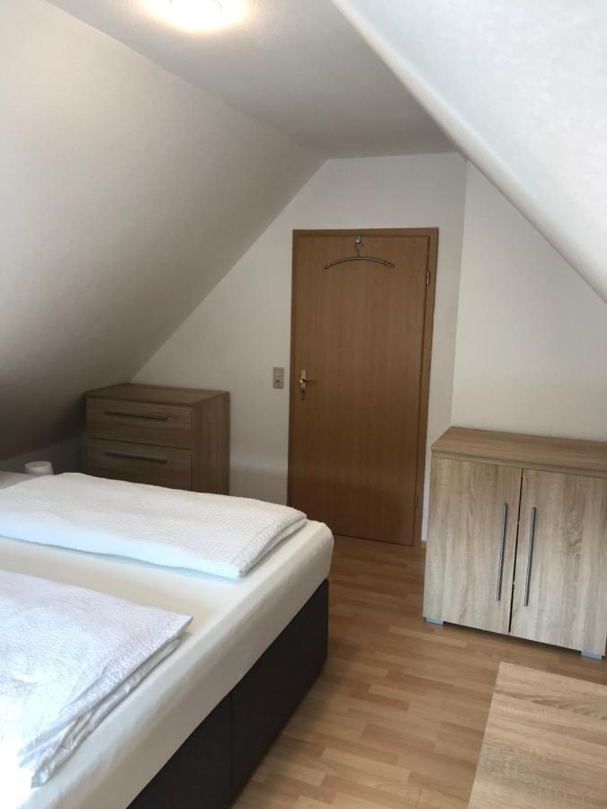 Holzkirchen Dz Im Haus Maja公寓 外观 照片