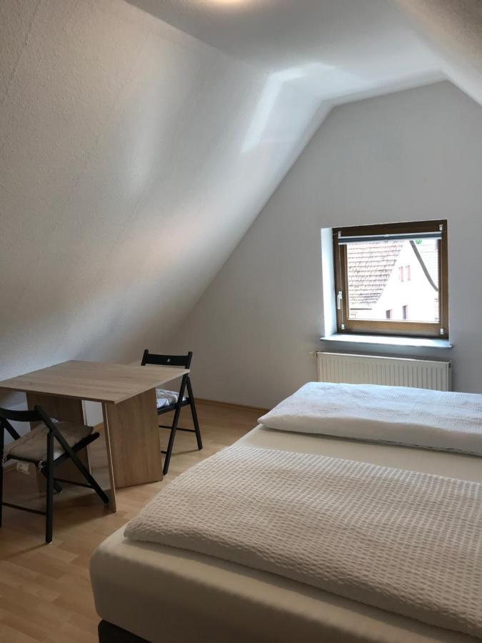Holzkirchen Dz Im Haus Maja公寓 外观 照片