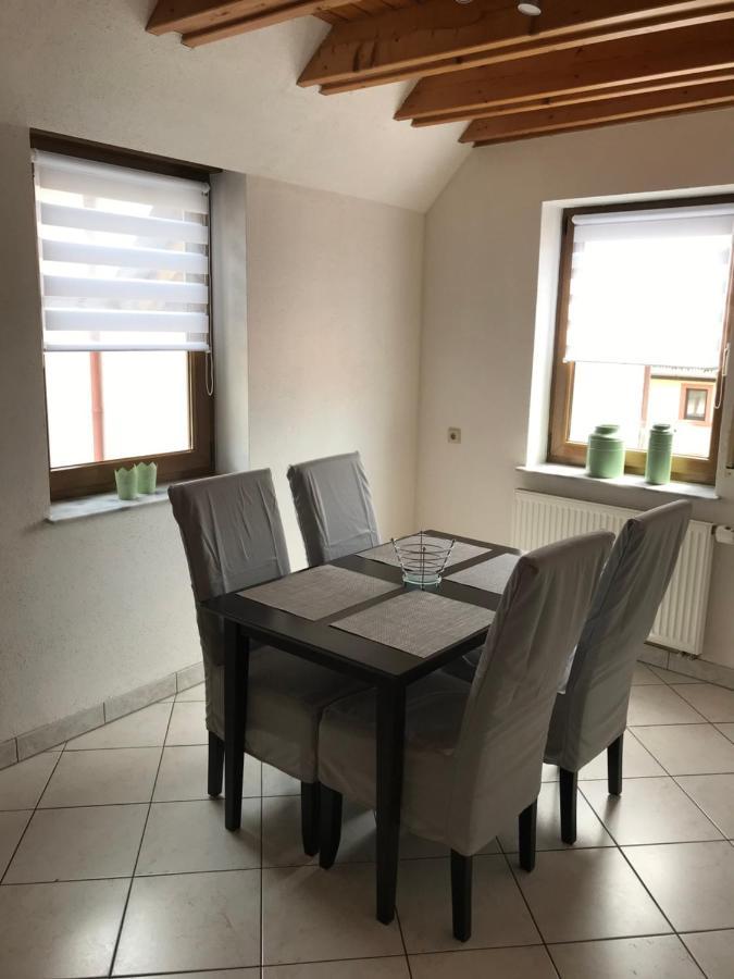 Holzkirchen Dz Im Haus Maja公寓 外观 照片