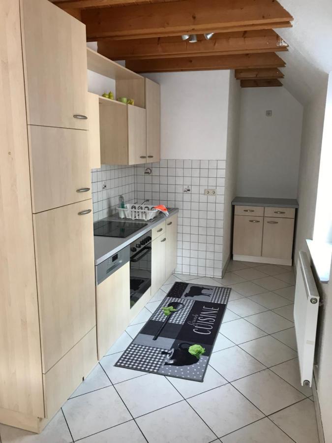 Holzkirchen Dz Im Haus Maja公寓 外观 照片