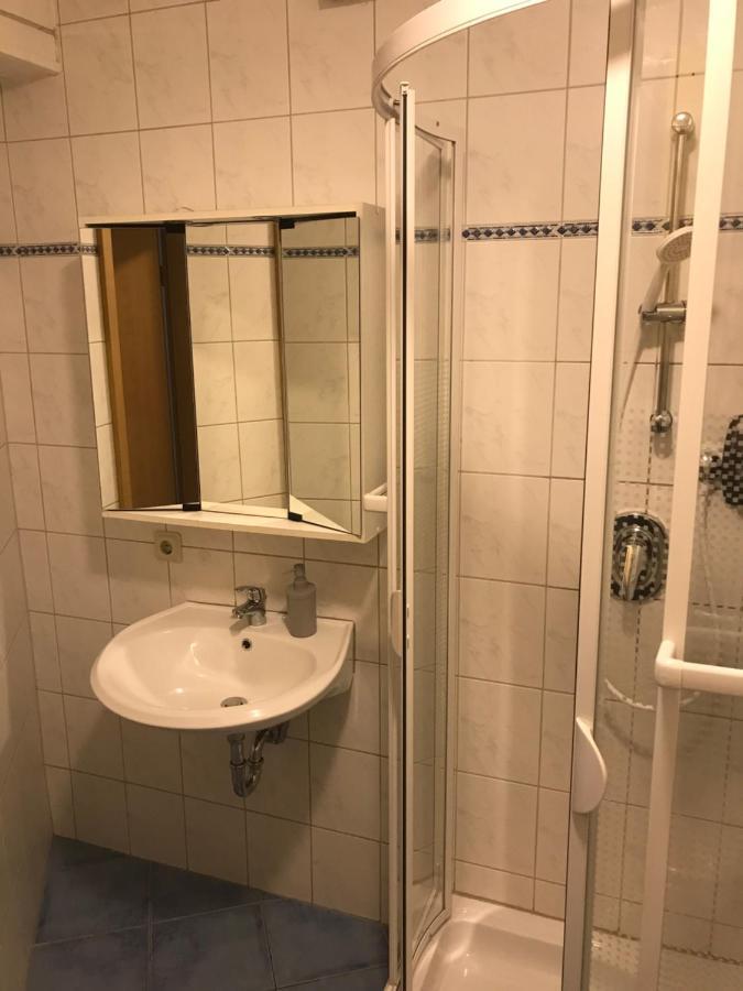 Holzkirchen Dz Im Haus Maja公寓 外观 照片