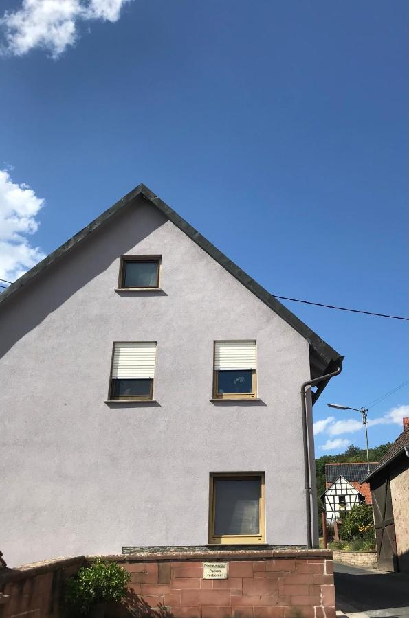 Holzkirchen Dz Im Haus Maja公寓 外观 照片